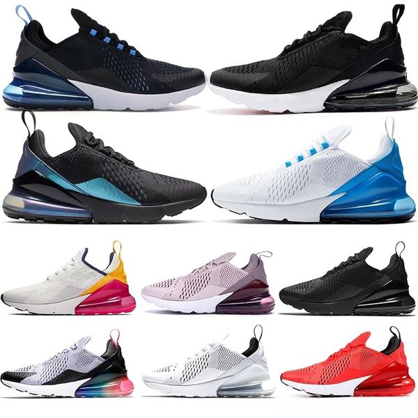 

new quality 27c liquid metal black mens running shoes throwback future jogging triples white black barely rose punch women sport sneaker