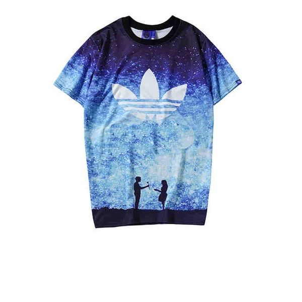

designer men women brand t shirt short sleeve round neck brand design casual available m to 2xl men women luxury summer t shirt, White;black