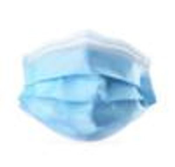 

толстая одноразовая маска 3 слоя earloop маски для лица рот антипылевые мягкие дышащие наружные защитные маски для верховой езды