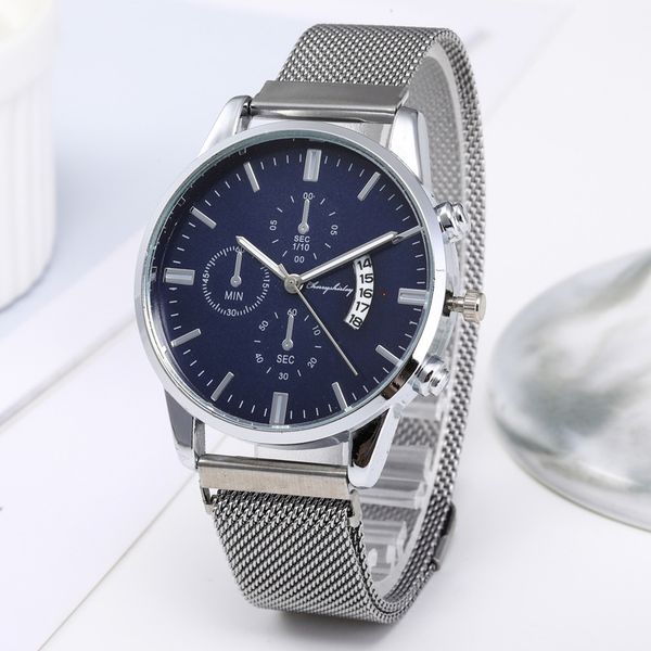 

Relógios de pulso ywyuanye2008