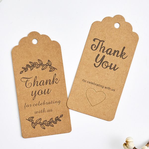 100PCS Plastic Waterproof Hanging Tags with String Line Gardening Labels QG Gardening Supplies Plant Care, Soil & Accessories