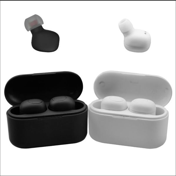 

2019 new arrival q3 tws mini bluetooth ear buds wireless invisible headphones headset with stereo 5.0 bluetooth 4.1 earphone