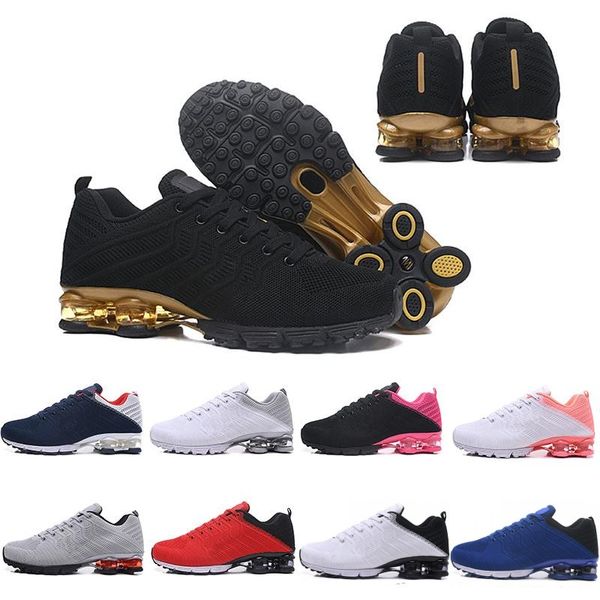 

Newest Mens Shox 628 Designer Shoes Gold Airs Cushion Men Shox Nz Basketball Shoes Chaussures Hombre Tn Men Knit Running Shoes Size 40-46