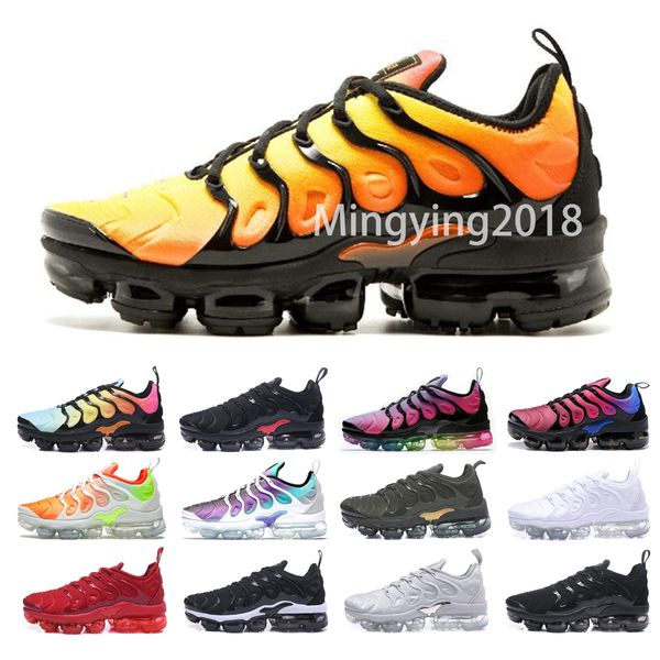 

Calçado de corrida mingying2018