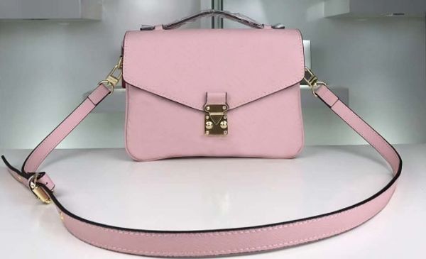 

высокое качество дизайнерский бренд женщины сумка кожаная женская сумка pochette Metis