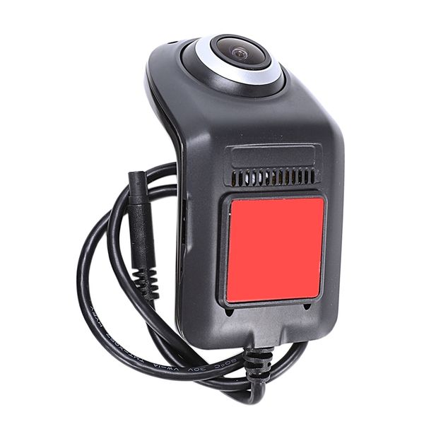 

full hd1080p car dvr camera adas auto digital video recorder dashcam support gps