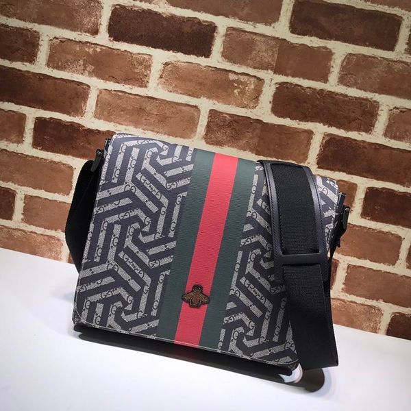 

Топ моды открытый путешествия на работу мужская сумка почтальон премиум кожаный