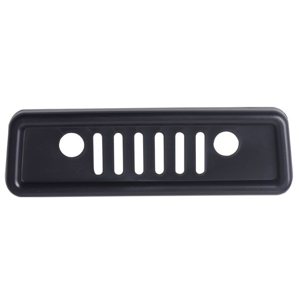 

high-level brake lamp decorative cover 3rd brake lamp light off-road modification accessories for 2007-2017 wrangle