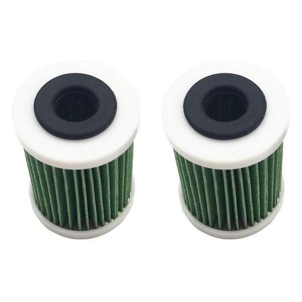 

2pcs fuel filter accessories 6p3-ws24a-01-00 for yamaha outboard motor 150-300hp