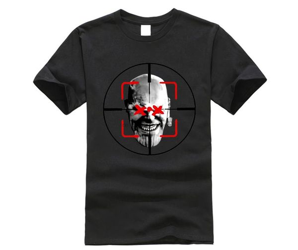 

2019 new menn shirt killsthanos men shirt, White;black