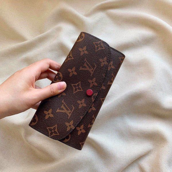 

2020 new fashion bags shopping party charm wild walleth7wj, Black