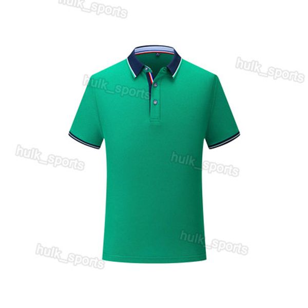 

sports polo ventilation quick-drying men 2019 short sleeved t-shirt comfortable new style jersey36738, Black;red