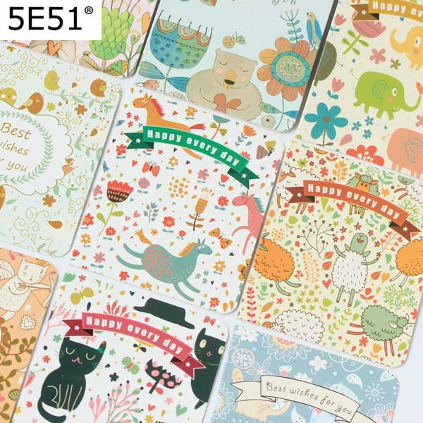 

party invitations 10pcs christmas cards thanksgiving birthday card