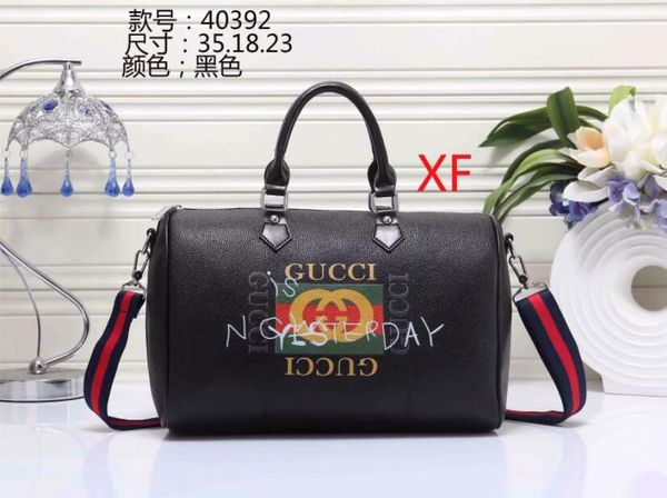

2019 top brand tote дизайнеры классический стиль высокое качество кожи top handle плеча хозяйственная сумка хозяйственная сумка 40156--4