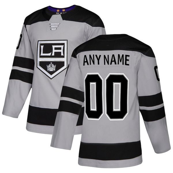nhl los angeles kings jersey