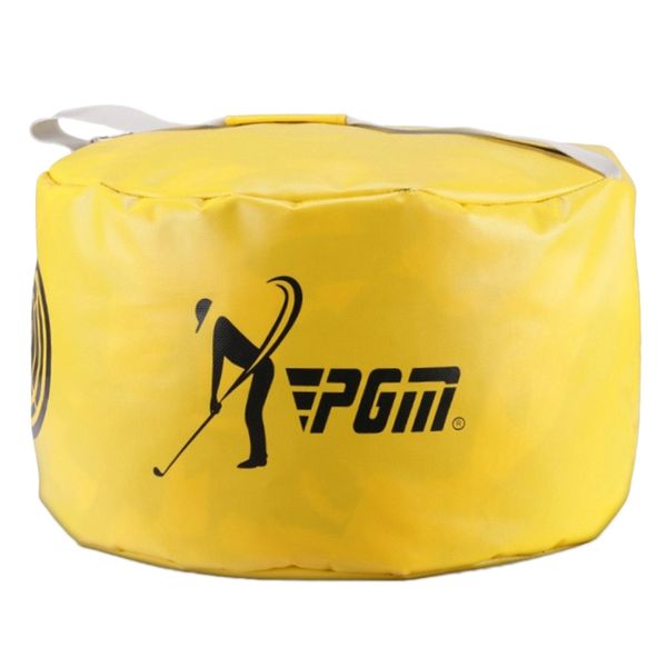 

pgm golf bags multi-functional golf swing trainer bags strike package 26x44cm accessories