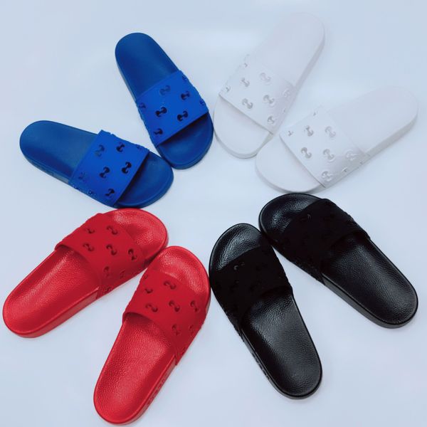 

20ss мужчины женщины designersandals пара brandslipper summer beach вьетнамки multi-color luxury mens слайды женщины designerslipper 2020503