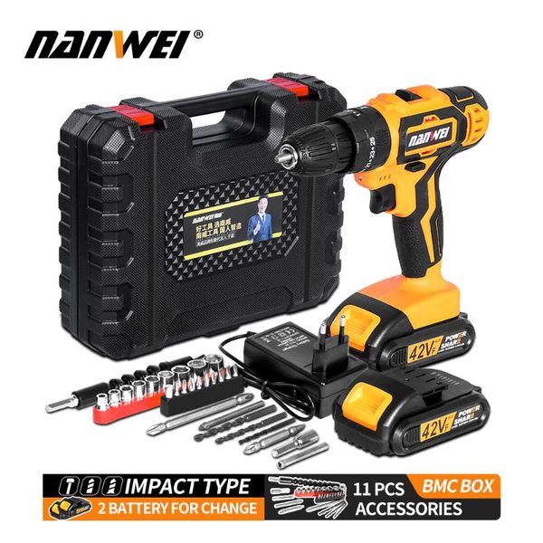 

cordless impact drill hyper tough 21v cordless drill most powerful