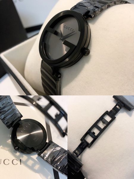 

women black designer watches luxury mens watches watch montre de luxe movement womens designer watches 2020 fashion accessories, Silver