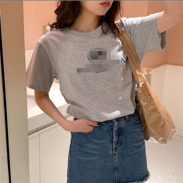 

2hot 2020 летние дизайнерские футболки для женщин топы футболка мужская одежда бренд с коротким рукавом футболка женские топы s-xxl, White