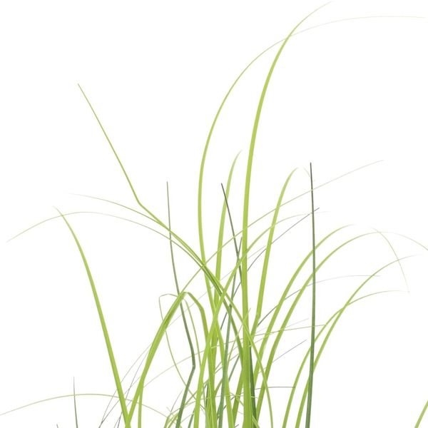 

стикеры стены 95 см искусственный green grass завод
