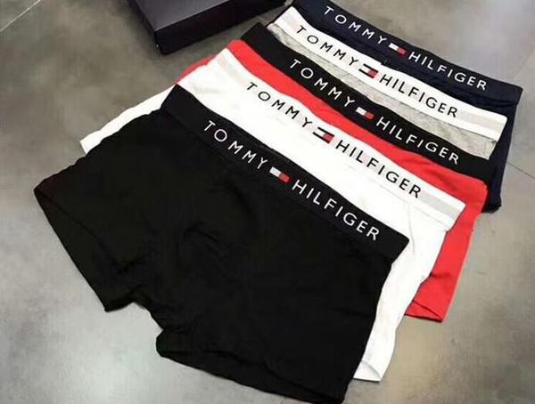 

a2 19ss designer mens boxers fashion designer boxers short male cueca male boxers underpants 3pcs. qmnz na44 8l8y, Black;white