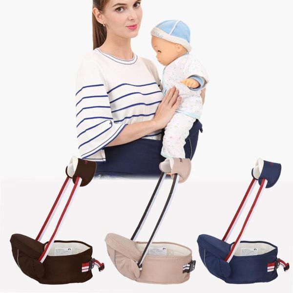 

multifunction night reflex ergonomic hipseat waist stool baby carrier hipseat waist stool belt kids backpacks
