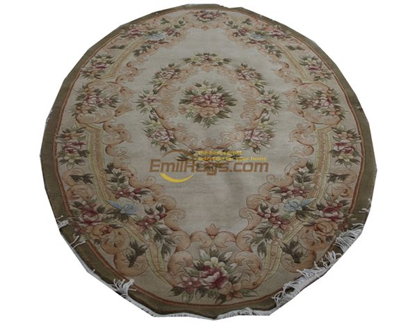 

savonnerie rug custom carpet woven wool carpet plant livingroom rug