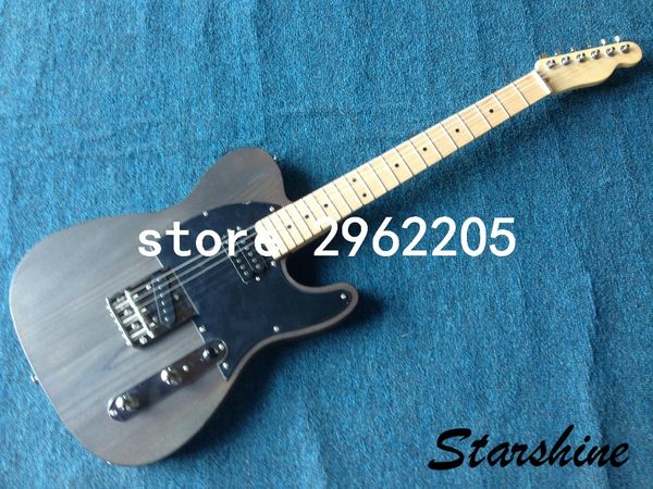 

new arrivial electric guitar st-32 good sound high quailty ash body