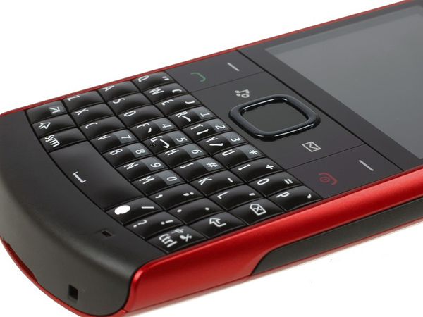 

восстановленное оригинал nokia x2-01 2.4inch мобильный телефон gsm камеры wcdma разблокирована телефон 1320mah батареи mp3 сотовый телефон с