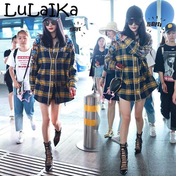 

boots 2021 lady spring and autumn fashion leather pointed cross strap hollow side zipper cool breathable mid, Black