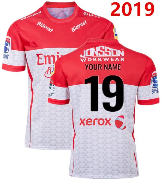 new lions rugby jersey 2019