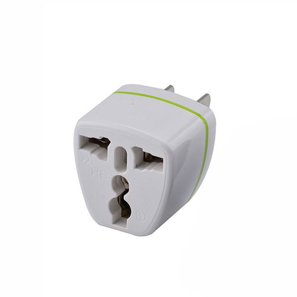 

universal eu plug converter adapter (for countries with eu plug