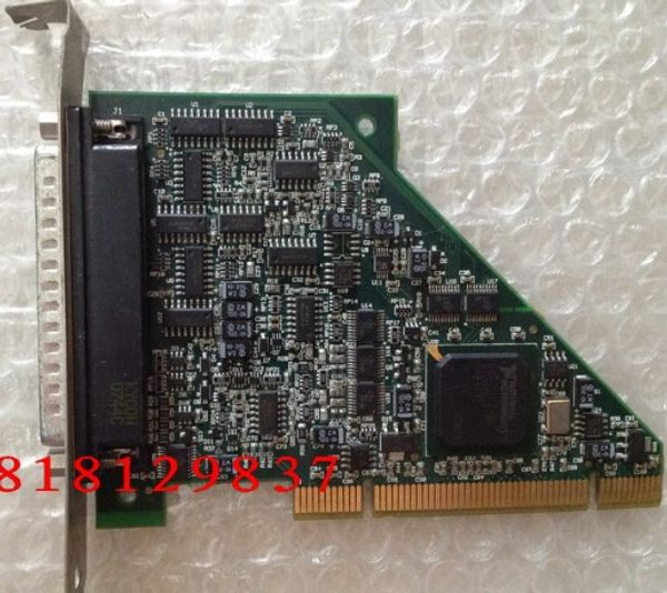 

100% испытала работу идеально подходит для ni pci-6010