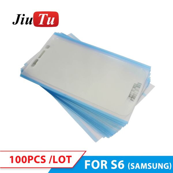 

150um oca clear optical adhesive for samsung s9 s8 plus s7 s6 edge plus oca glue stick lcd front touch glass lens film