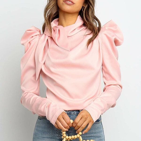 blusas moda 2020
