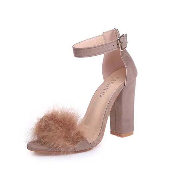 

with box woman slippers heels shoe sandals real leather slippers fashion scuffs slippers casual shoes dhl pt386, Black