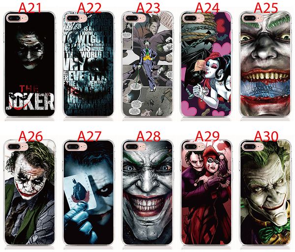 coque samsung a10 joker