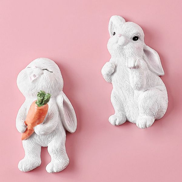 

картонная смола hook key вешалки вешалка креативный модель ванной настенный держатель для детской комнаты крючки