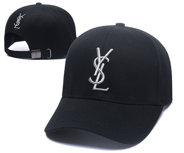 

Оптовая 2019 горячие хорошее качество шляпы для женщин и мужчин бренд Snapback бейсболка мода спорт футбол дизайнер шляпы бесплатная доставка