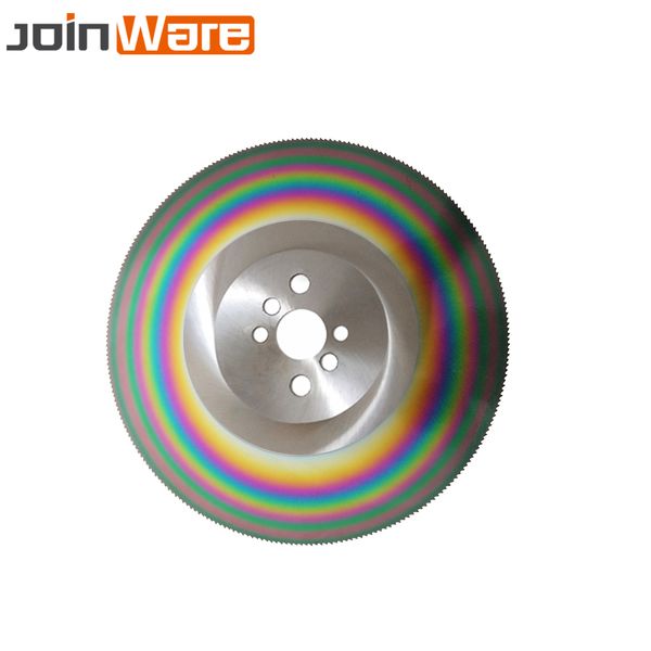 

10'' high speed steel circular saw blade cutting disc for stainless steel hss thickss 1.2/1.6/2mm 250mm