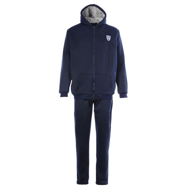 tute invernali uomo adidas