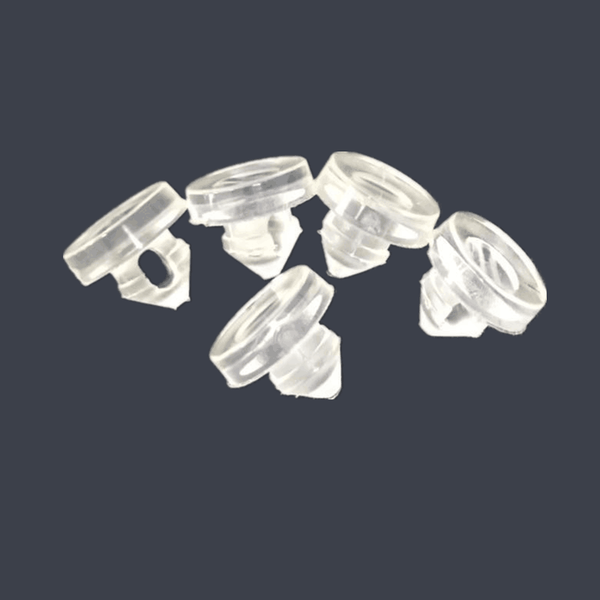 

fit for applicable to byd s6 brake pedal micelle m6 speed fast f6e5 qin song s7 yuan brake light switch rubber pad 1pcs