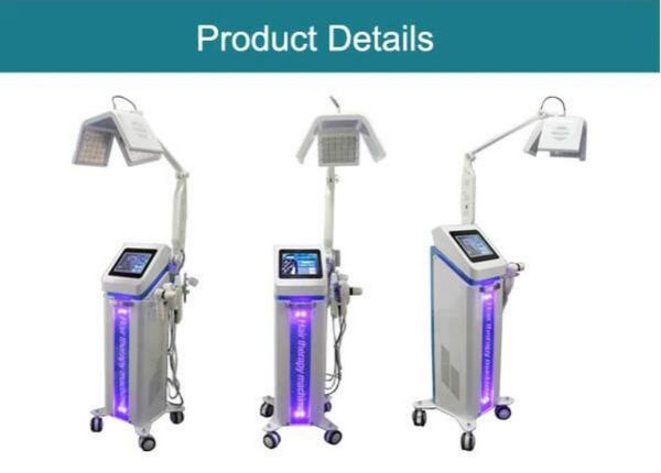 

other beauty equipment bio light hair growth 650nm diode laser growth machine for loss with ce approval