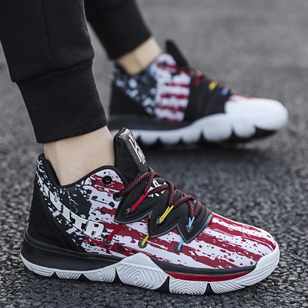 

new chain reaction luxury designer shoes men women sneakers snow leopard black white mesh rubber leather fashion women casual shoes