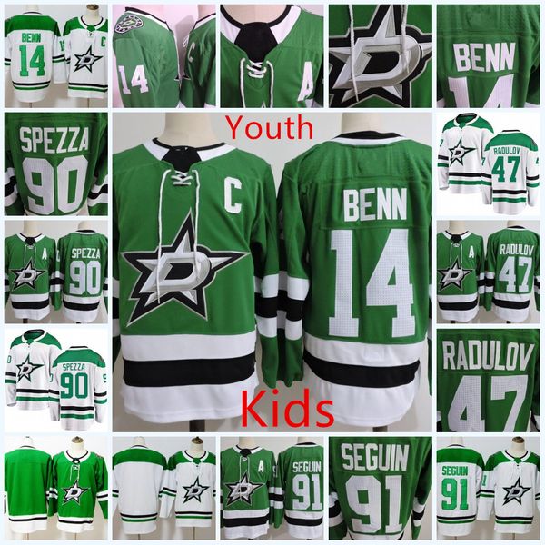 ben bishop jersey youth