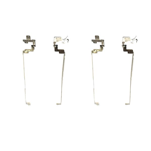 

4x ноутбук l + r жк-экран петли для павильона 15g 15h 15r 15s