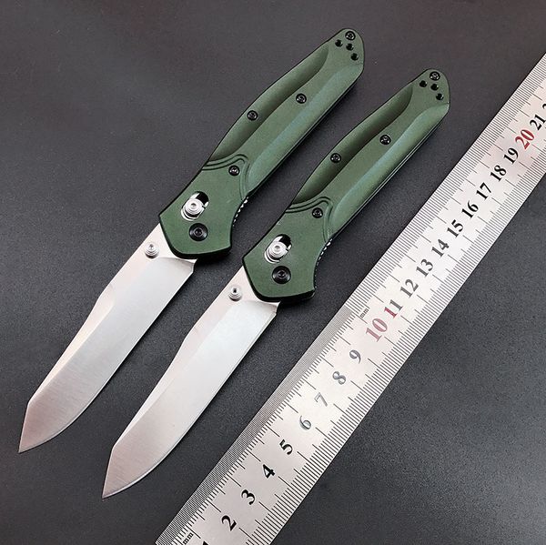 Classic Benchmade 940 Osborne Folding Knife 3 4 S30v Satin