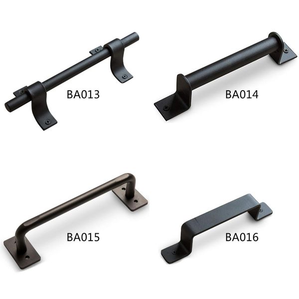 

antique vintage country barn sliding door pull handle for interior doors