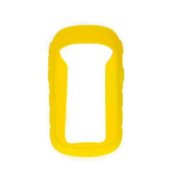 

дело секундомер крышка smooth силиконовый защитный practical замена easy clean skin flexible для garmin etrex 10 20 30 велосипедные компьюте